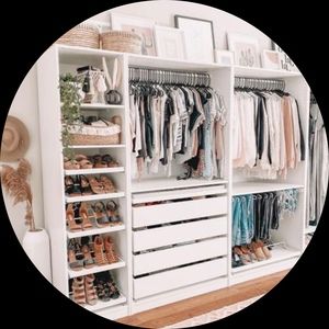 Meet your Posher, Annemarie